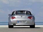 BMW Z4 3.0i Roadster 2005 года (WW)